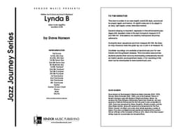 Lynda B (Score)