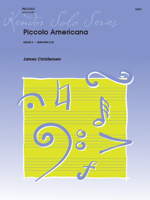 Piccolo Americana
