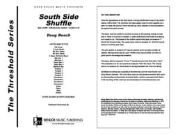 South Side Shuffle (Score)