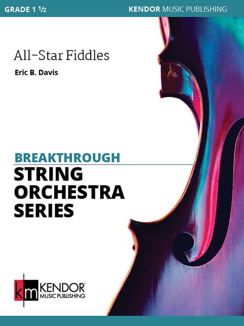 All-Star Fiddles
