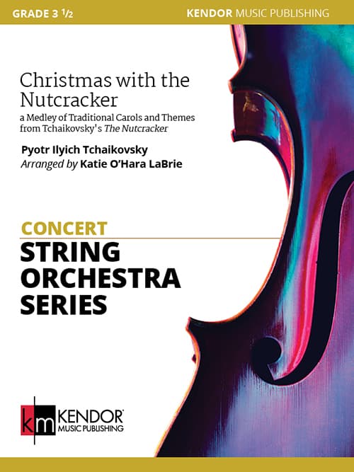 Christmas with the Nutcracker