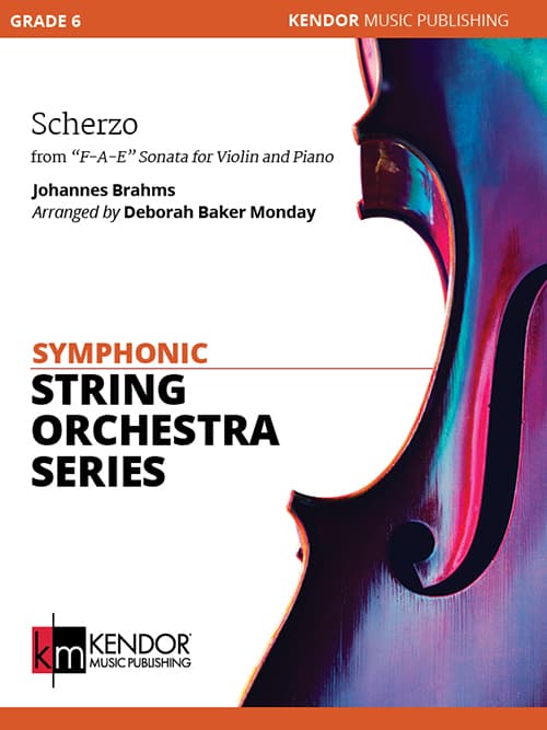 Scherzo (Score)