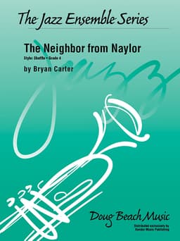The Neighbor from Naylor