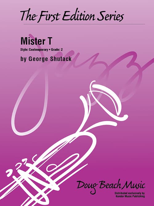 Mister T (Standard Set)