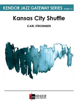 Kansas City Shuffle
