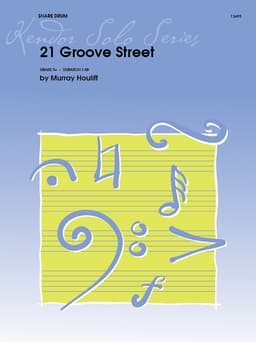 21 Groove Street