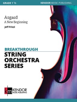 Asgard (Score)