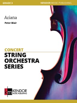 Ariana (Score)