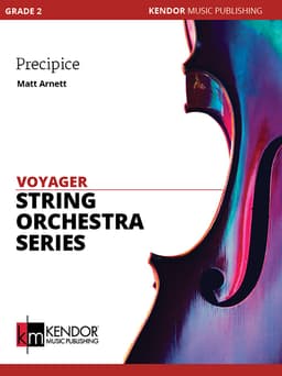 Precipice (Score)