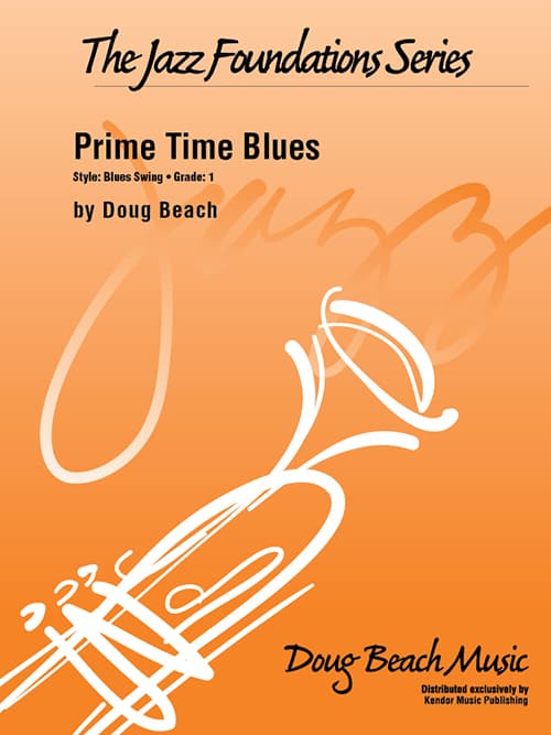 Prime Time Blues