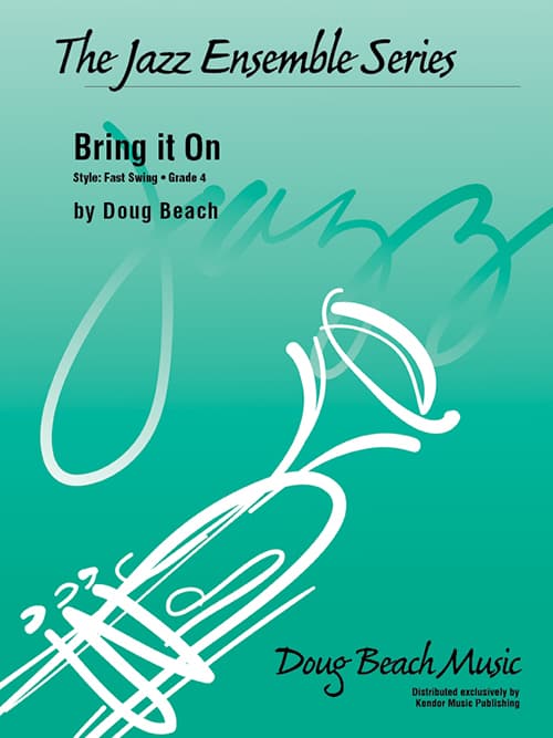 Bring it On (Score)