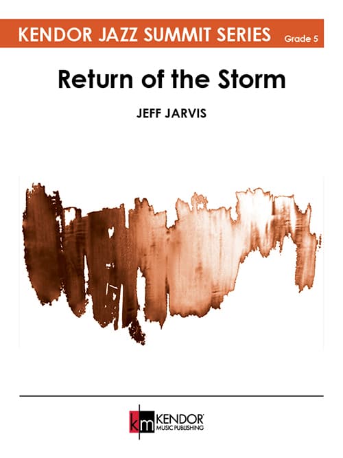 Return of the Storm
