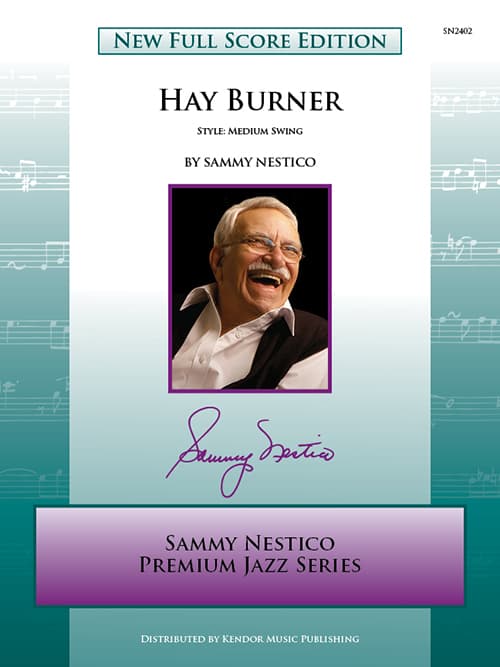 Hay Burner (Score)