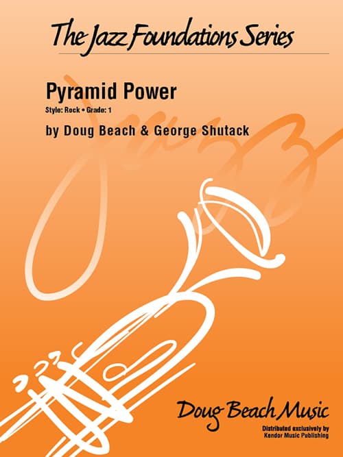 Pyramid Power