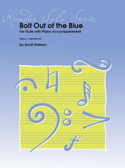 Bolt Out of the Blue