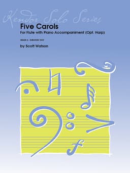 Five Carols
