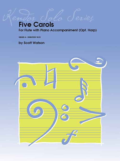 Five Carols