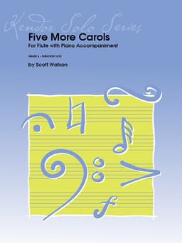 Five More Carols