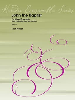 John the Baptist