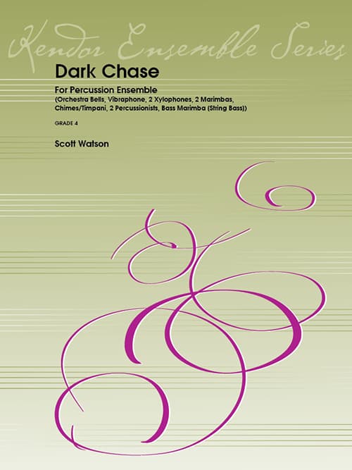 Dark Chase