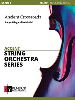 Ancient Crossroads (Standard Set)