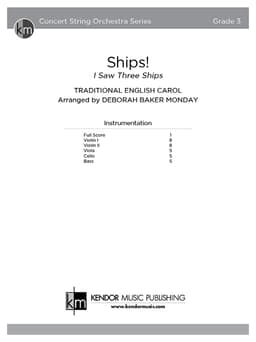 Ships! (Score)