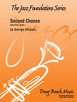 Second Chance