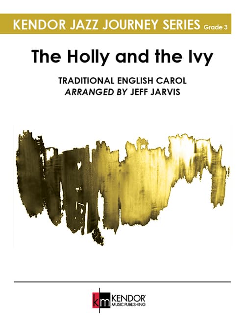 The Holly and the Ivy