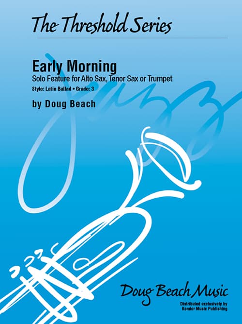 Early Morning
