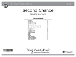Second Chance (Score)
