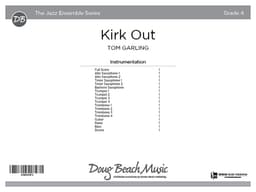 Kirk Out (Score)