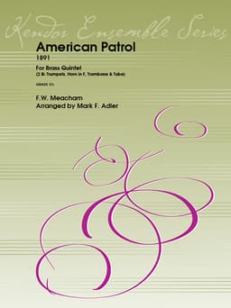 American Patrol
