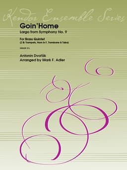 Goin' Home