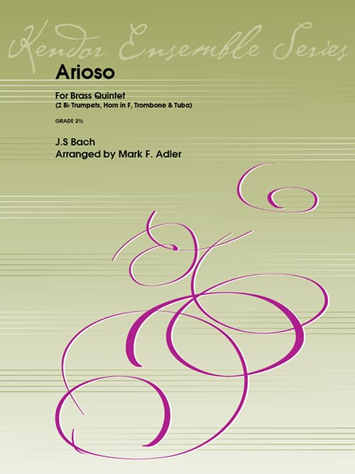 Arioso
