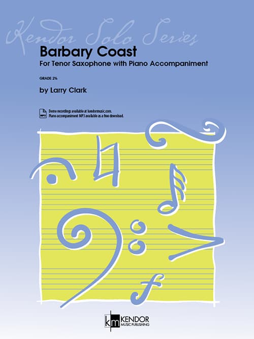 Barbary Coast