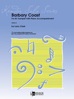 Barbary Coast