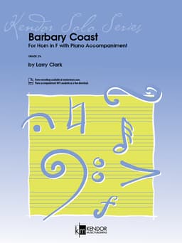 Barbary Coast