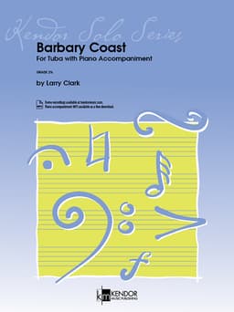 Barbary Coast