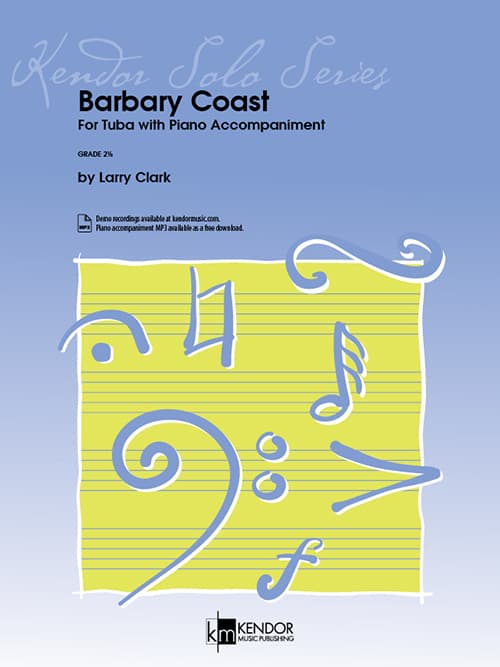 Barbary Coast
