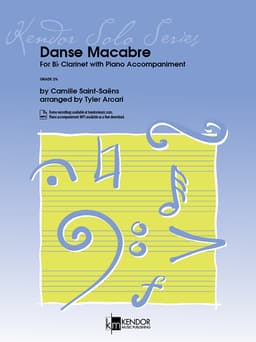 Danse Macabre