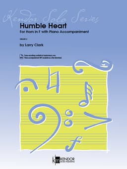 Humble Heart