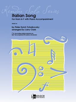 Italian Song