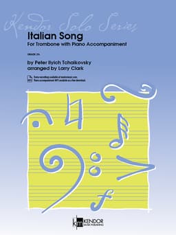 Italian Song