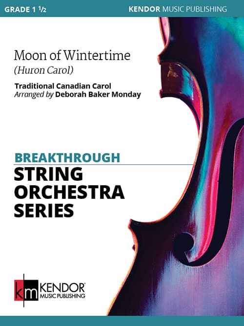 Moon of Wintertime (Standard Set)