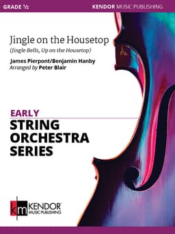 Jingle on the Housetop (Class Set)