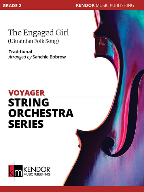 The Engaged Girl (Bundle Set)