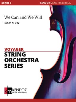 We Can and We Will (Bundle Set)