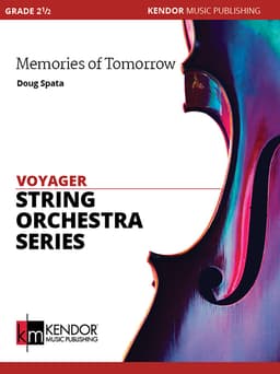 Memories of Tomorrow (Bundle Set)