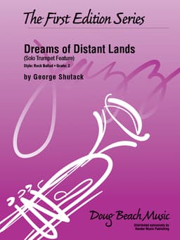 Dreams of Distant Lands (Bundle Set)