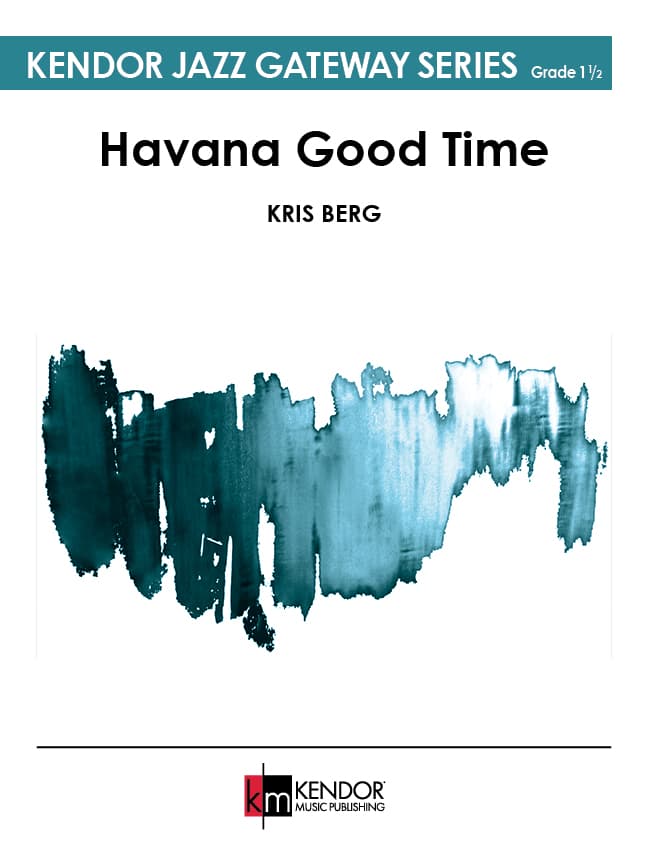 Havana Good Time (Class Set)